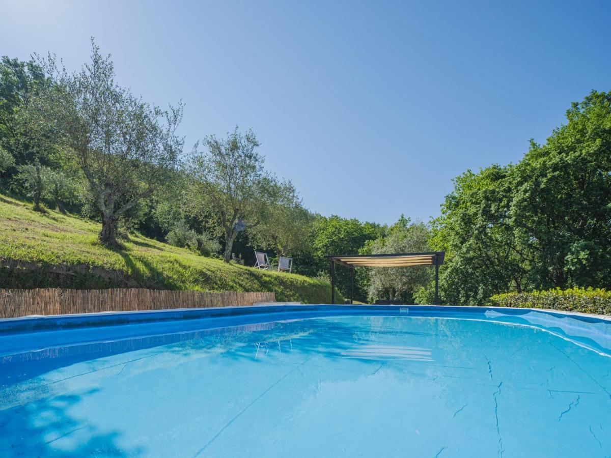 Holiday Home Buratto By Interhome Monsagrati Exterior photo